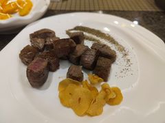 -丹鼎铁板料理