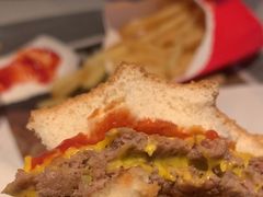 -麦当劳(中山大道中店)