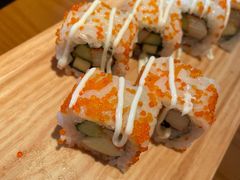 加州卷-合风谷(南下塘店)