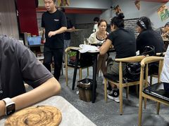 -甬小馆·焗海鲜温州菜(五马街店)