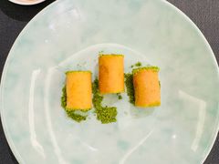 -沈灶河豚宴·河豚融合餐厅(汉中路店)