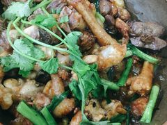 -华仔土鸡店(创意产业园店)