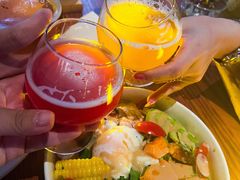 -京A Taproom·精酿餐吧(CBD店)