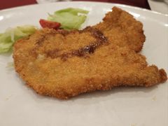 -红房子西菜馆(淮海中路店)