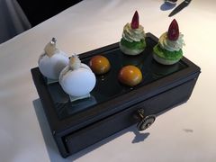 -Caprice(香港四季酒店)