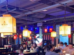 -老淮安·淮安菜(涟水店)