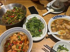 -陈先进鱼馆·地道农家菜(湖墅南路店)
