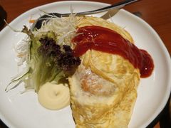 -気楽亭和食料理(气乐亭大世界本店)