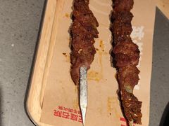 -左庭右院鲜牛肉火锅(新梅广场店)