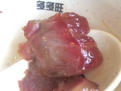 -多多旺港式茶餐厅(新区店)