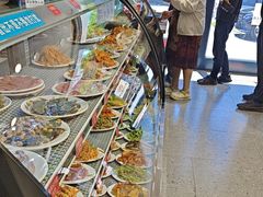-韩麦大冷面(桂花街直营店)