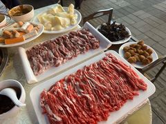 -鑫来顺大铜锅涮羊肉(中山门旗舰店)