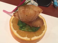 乾山寿司(好运街店)-乾山寿司(好运街店)