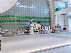 -RWORK·COFFEE(滨江店)