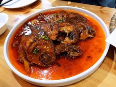 -东方肉馆(文庭雅苑店)