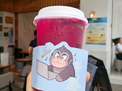 -萃茶师(琅西店)