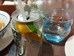 -白天鹅宾馆·流浮阁咖啡厅