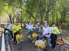 -黛秀湖公园