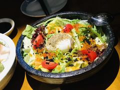 蟹子蛋蛋沙拉-YAMAKAWA(龙湖胥江天街店)