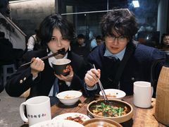 -東茅街茶馆
