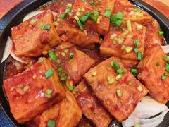 -长寿参鸡汤(朝韩风情街店)