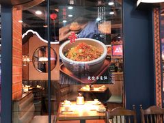 -食锦记·福建私房菜(浦西万达店)