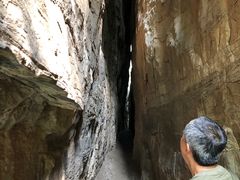-孤山寨风景区