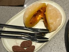 -半山腰·云南菜(侨福芳草地店)