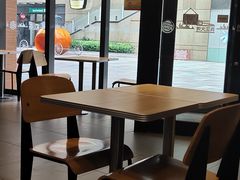 -汉堡王(天津鲁能店)