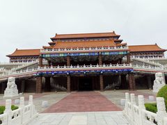 -大明幻境第一城