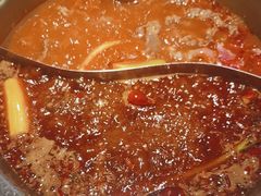 -李姑婆鲜切牛肉火锅自助(凤城二路店)