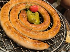 -卢布里西餐厅(海拉尔店)