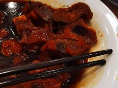 -海宝酒家(中山四路店)