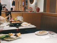大堂-鱼酷活鱼烤鱼(北美店)