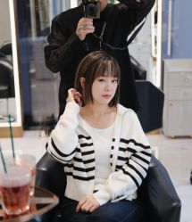-FLAIR HAIR SALON