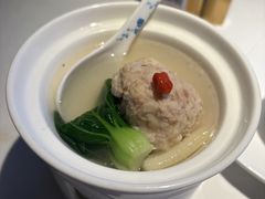 -醉舍·新淮扬菜(长宁龙之梦店)