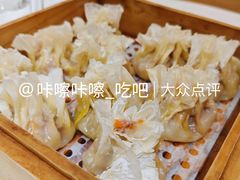 烧卖-老爷庙风味美食府(魏都大道店)