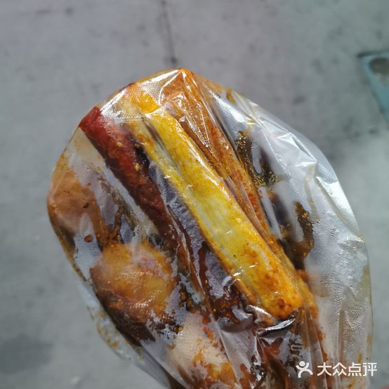 平川美食城(周家地市场店)