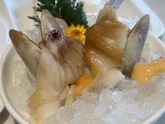 小象鼻蚌-围炉夜话·潮汕卤水火锅(榕江店)