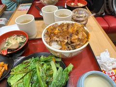 -食其家·牛丼咖喱(金桥国际店)