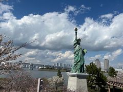 -台场海滨公园船码头