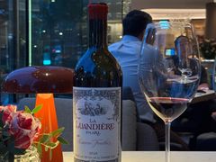 -千禧新世界香港酒店