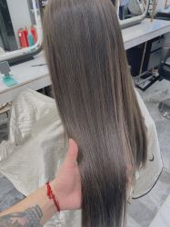 -17style壹柒造型