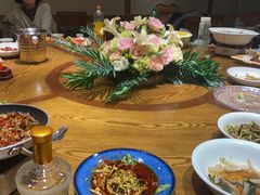 -彭厨(玉荣庄店)