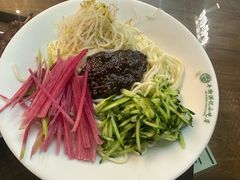 -牛街洪记小吃店(牛街店)