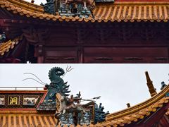 -钦赐仰殿道观
