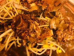 羊蝎子-八先生涮肉房(三里河店)