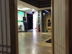 -绿岛汤泉韩式休闲会所
