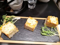 -老头儿油爆虾·1987杭州烟火味(湖滨银泰in77D区店)