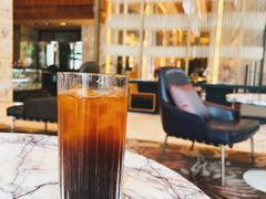 -上海漕河泾万丽酒店